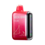 Buy Dragon Melon Geek Bar Pulse 15000 - Lowest Prices in USA