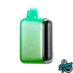 Grape B-Pop - Geek Bar Pulse 15000