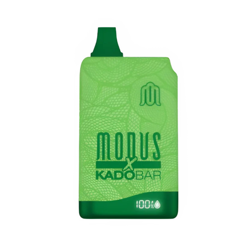 Green Apple Jolly - Modus X Kado Bar KB 10000