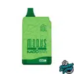 Green Apple Jolly - Modus X Kado Bar KB 10000