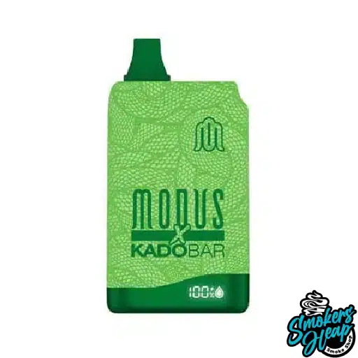 Green-Apple-Jolly-Modus-X-Kado-Bar-KB-10000-smsokersheap