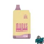 Hawaiian Pog - Modus X Kado Bar KB 10000