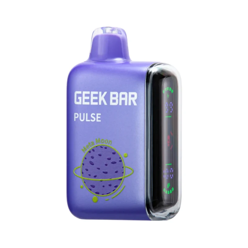 Meta Moon - Geek Bar Pulse 15000