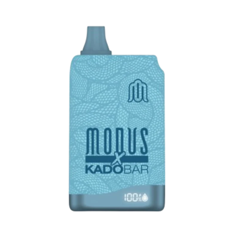 Blue Slushie - Modus X Kado Bar KB 10000