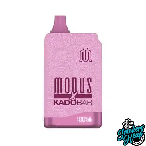 Sakura Grape - Modus X Kado Bar KB 10000