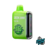 Sour Apple Ice - Geek Bar Pulse 15000