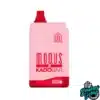 Strawberry Apple Peach - Modus X Kado Bar KB 10000