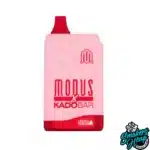 Strawberry Apple Peach - Modus X Kado Bar KB 10000