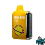 Strawberry Banana - Geek Bar Pulse 15000