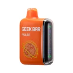 Buy Tropical Rainbow Blast Geek Bar Pulse 15,000 Puffs - USA