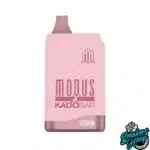 Watermelon Bubble Gum - Modus X Kado Bar KB 10000