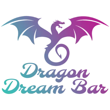 Dragon Dream Bar vape Logo - Smokers Heap