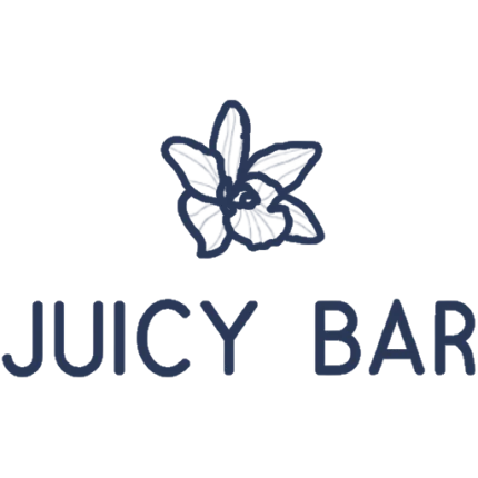 Juicy Bar Vape logo - Smokers Heap