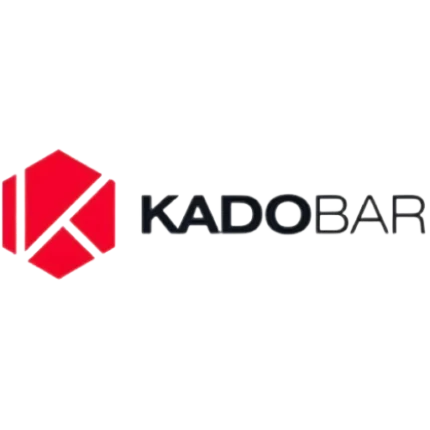 Kado Bar Vape logo - Smokers Heap