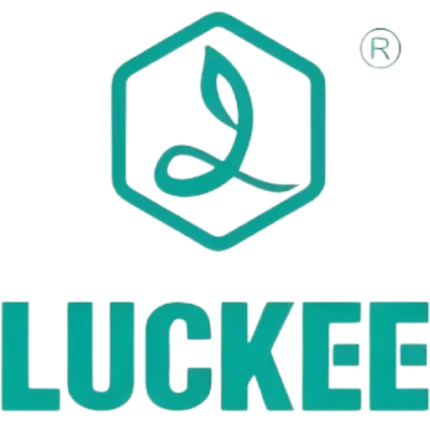 Luckee Vape Logo - Smokers Heap