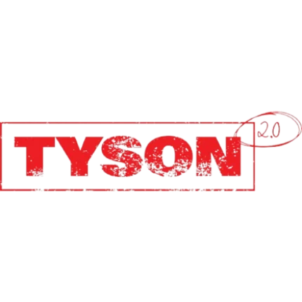 Mike Tyson Vapes logo - Smokers Heap