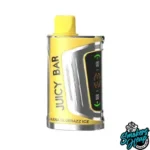 Banana Blue Razz Ice - Juicy Bar 25000 Puffs