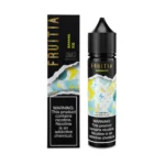 Fruitia Banana Ice E-Liquid | USA