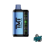Blue Razz - Disposable Vape 15000 Puffs by TMT Floyd Mayweather