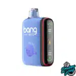 Blue Razz Ice - Bang Box 18000 Puffs