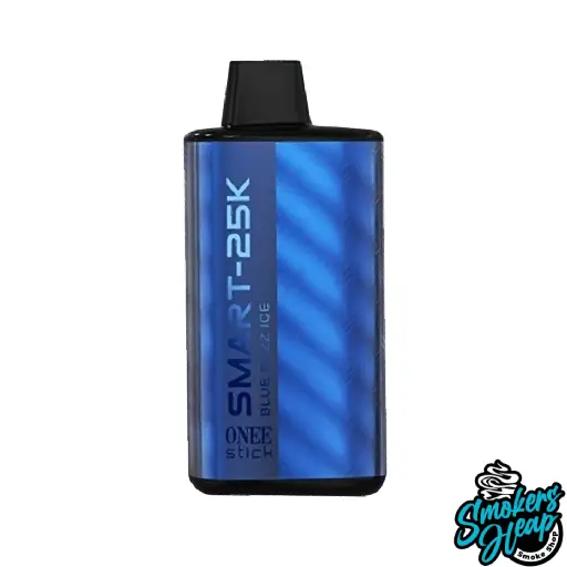 Blue Razz Ice - Onee Stick Smart 25000 Puffs