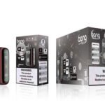 Buy Blueberry Ice Bang Box 18000 Puffs - USA