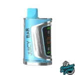 Blueberry Strawberry Ice - Juicy Bar 25000 Puffs