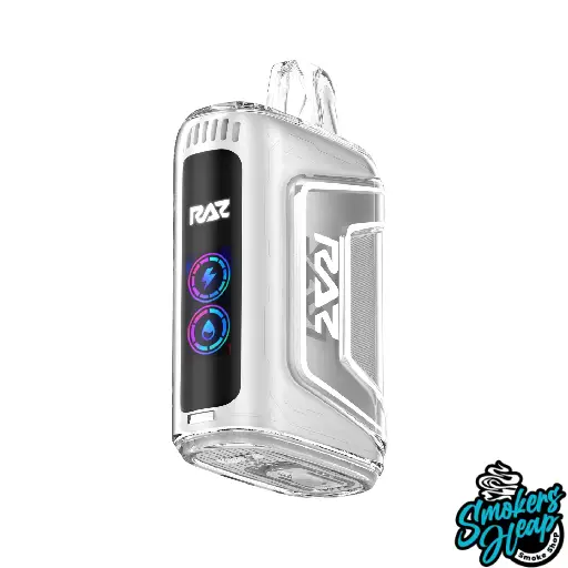 CITRONNADE - RAZ TN 9000 PUFFS DISPOSABLE VAPE
