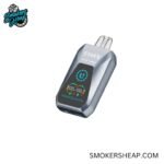 Buy Cherry Lemon STARX S20000 at Smokers Heap