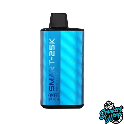 Cool Mint - Onee Stick Smart 25000 Puffs