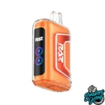 DRAGONFRUIT LEMONADE - RAZ TN 9000 PUFFS DISPOSABLE VAPE