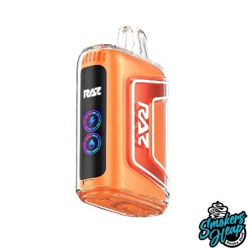 DRAGONFRUIT LEMONADE - RAZ TN 9000 PUFFS DISPOSABLE VAPE