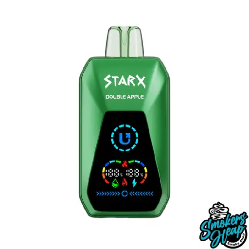 Double Apple - STARX S20000