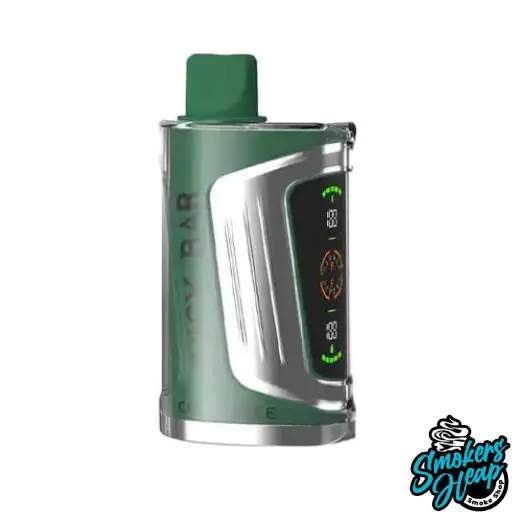 Double Mint - Juicy Bar 25000 Puffs
