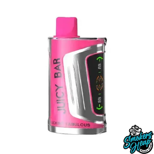 Fucking Fabulous - Juicy Bar 25000 Puffs