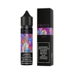 Fruitia Fuji Apple Grape E-Liquid | USA