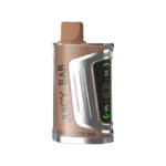 Juicy Bar 25000 puffs with Italian Coffee Ice vape at Smokers Heap