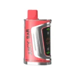 Juicy Bar Vape Raspberry Watermelon Ice - 25000 Puffs in 16.99$