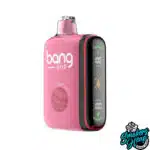 Juicy Peach Ice - Bang Box 18000 Puffs
