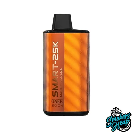 Mango Banana - Onee Stick Smart 25000 Puffs