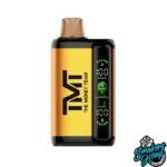 Mango Ice - Disposable Vape 15000 Puffs by TMT Floyd Mayweather