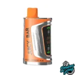Mango Orange Ice - Juicy Bar 25000 Puffs