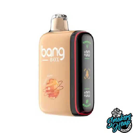 Mexico Mango - Bang Box 18000 Puffs