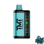 Miami Mint - Disposable Vape 15000 Puffs by TMT Floyd Mayweather