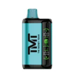 Miami Mint Vape 15000 Puffs by TMT Floyd Mayweather