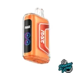 ORANGE RASPBERRY - RAZ TN 9000 PUFFS DISPOSABLE VAPE