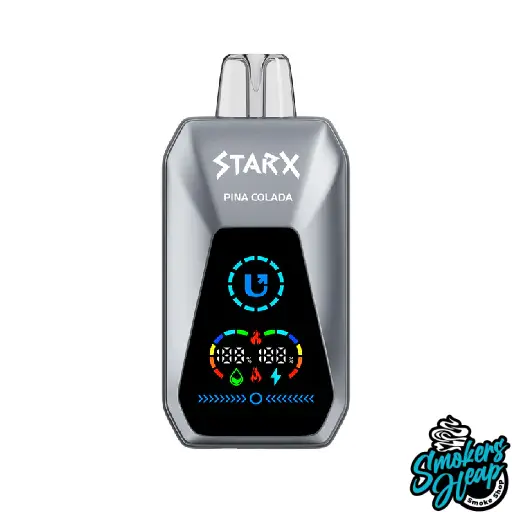 Pina Colada - STARX S20000