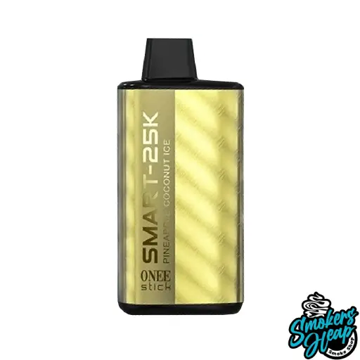 Pineapple Coconut - Onee Stick Smart 25000 Puffs