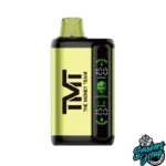Pineapple Mango Ice - Disposable Vape 15000 Puffs by TMT Floyd Mayweather