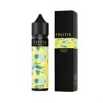 Fruitia Pineapple Citrus E-Liquid | USA